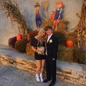 Meet your Posher, Zoey